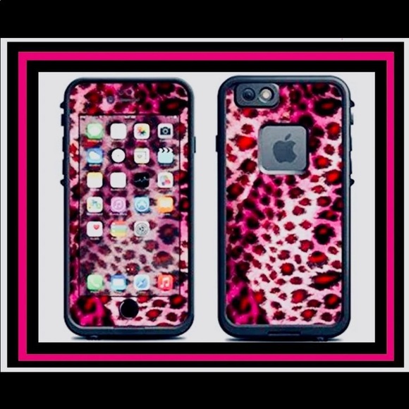 Bundle of Grafix Peel N' Stick "Glam Fur" SKINZ - Picture 4 of 12